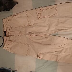 Cream cargos